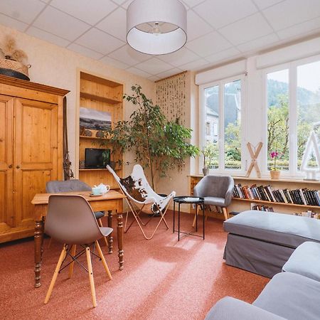 Alti'Pic Hotel 르몽도레 외부 사진